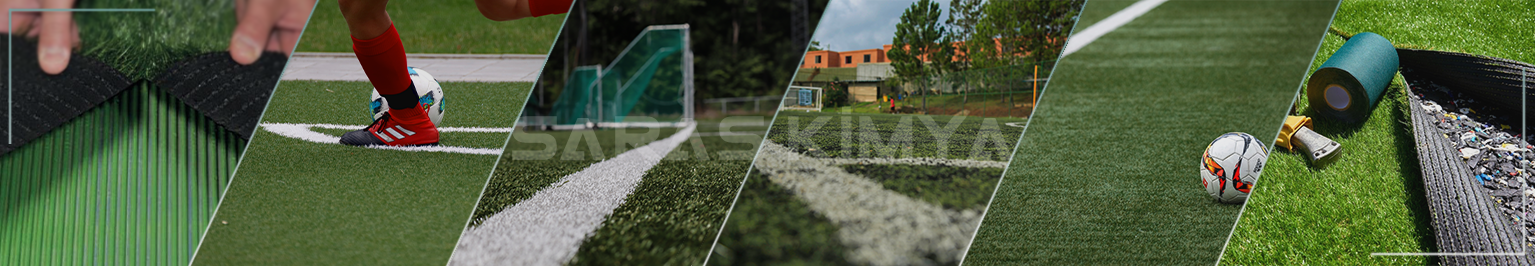 Turfmax Suni Çim Yapıştırıcıları