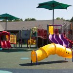 Rubber Binder Wet Pour - InSitu