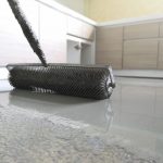 Epoksi Otopark Zemini - Texture - Portakal Kabugu