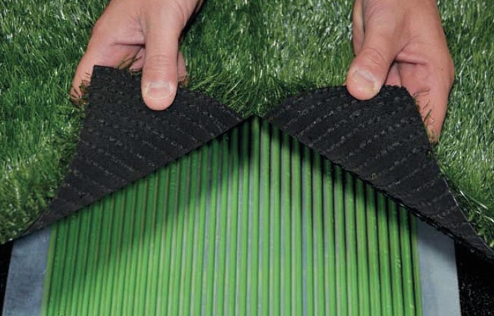 Turfmax Extra suni çim uygulaması