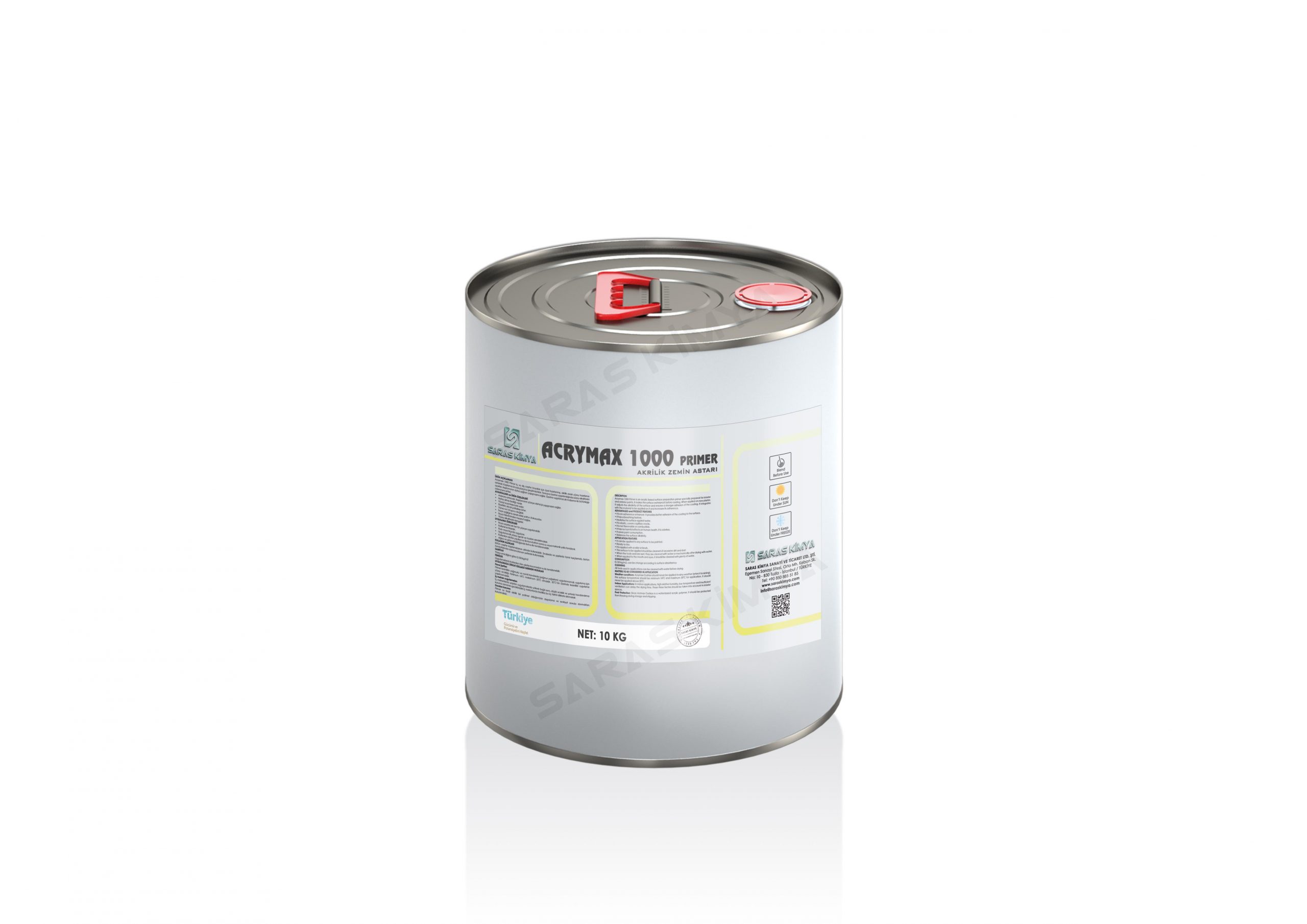 Acrymax 1000 Primer
