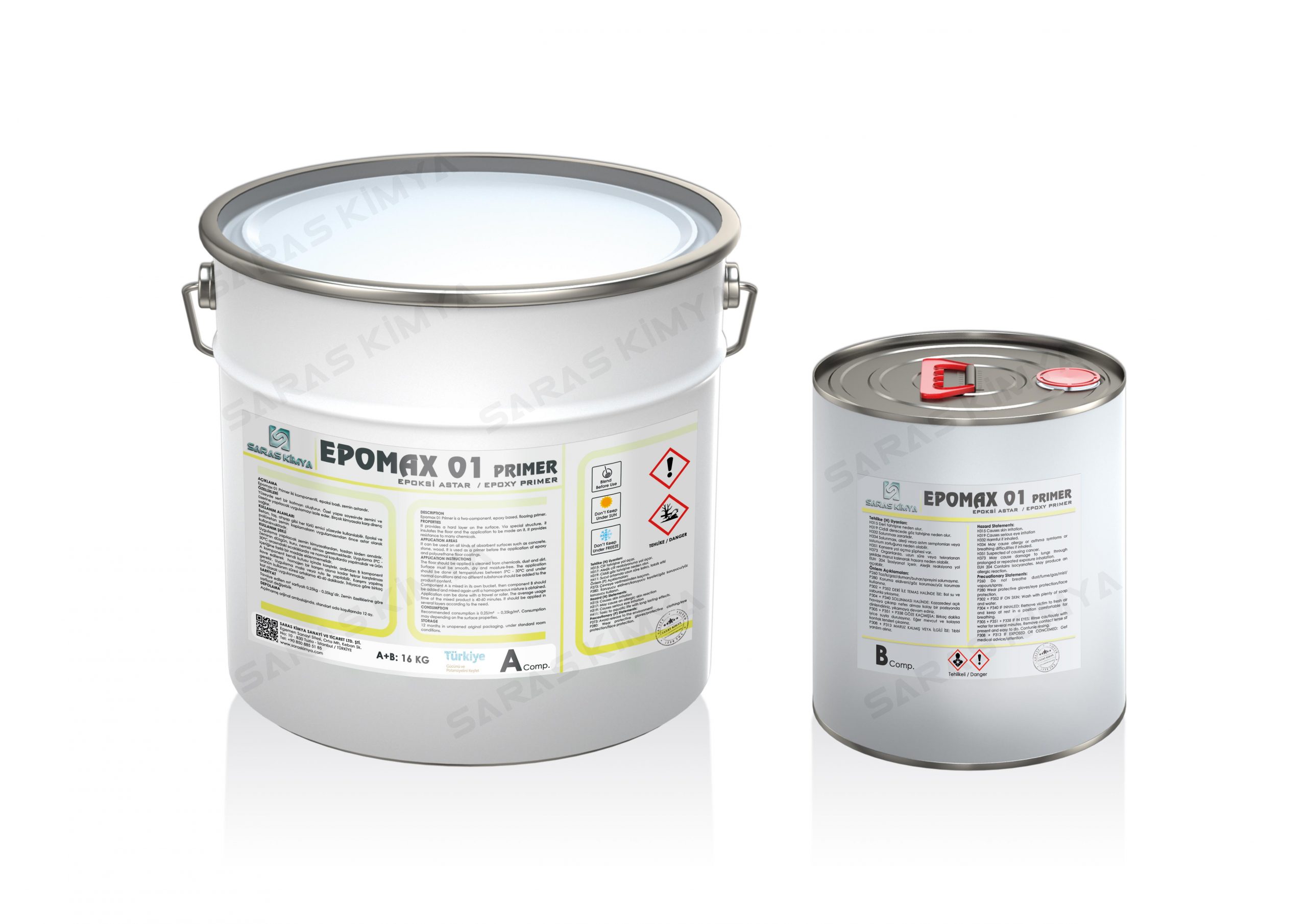 Epomax 01 Primer