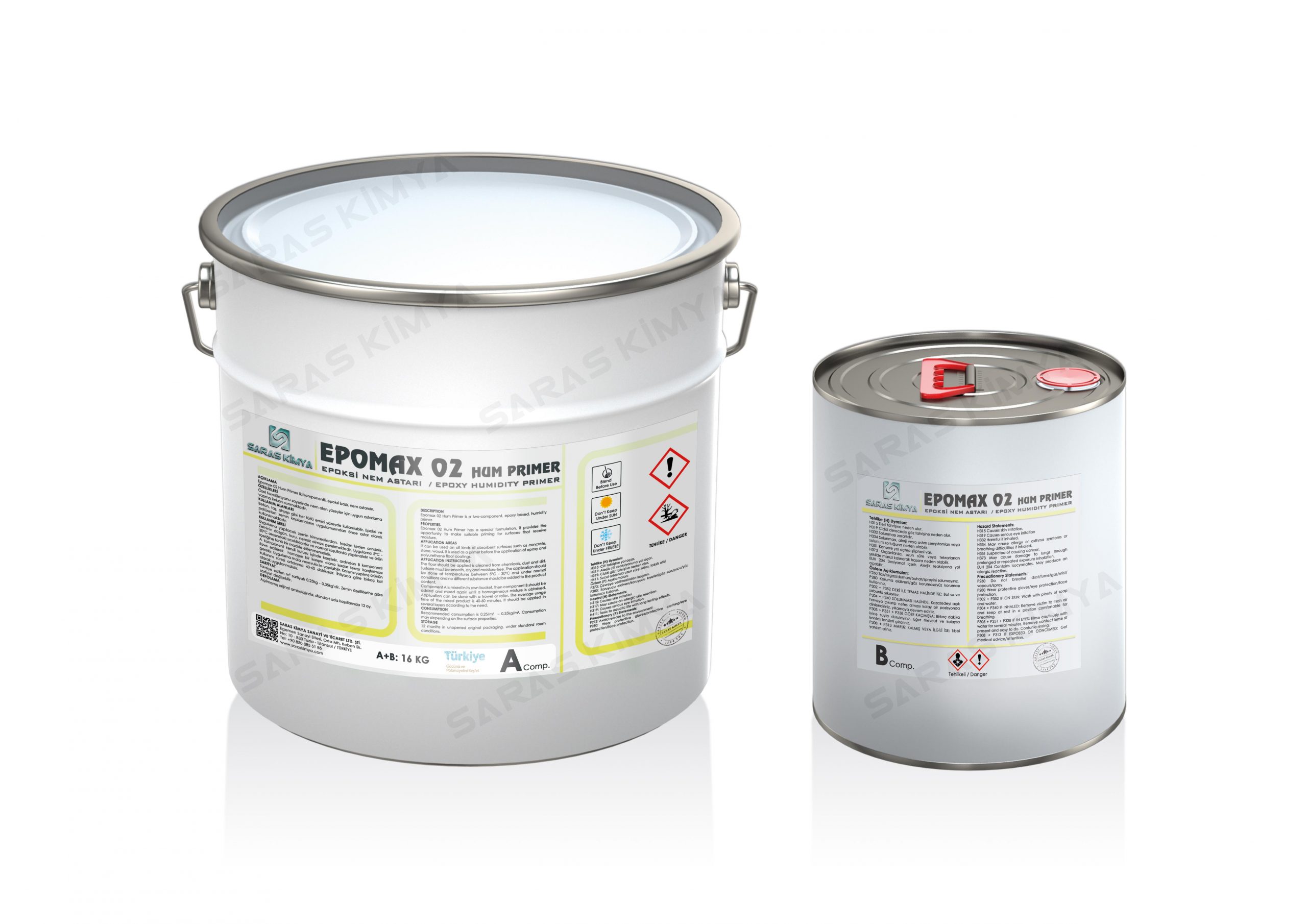 Epomax 02 HUM Primer