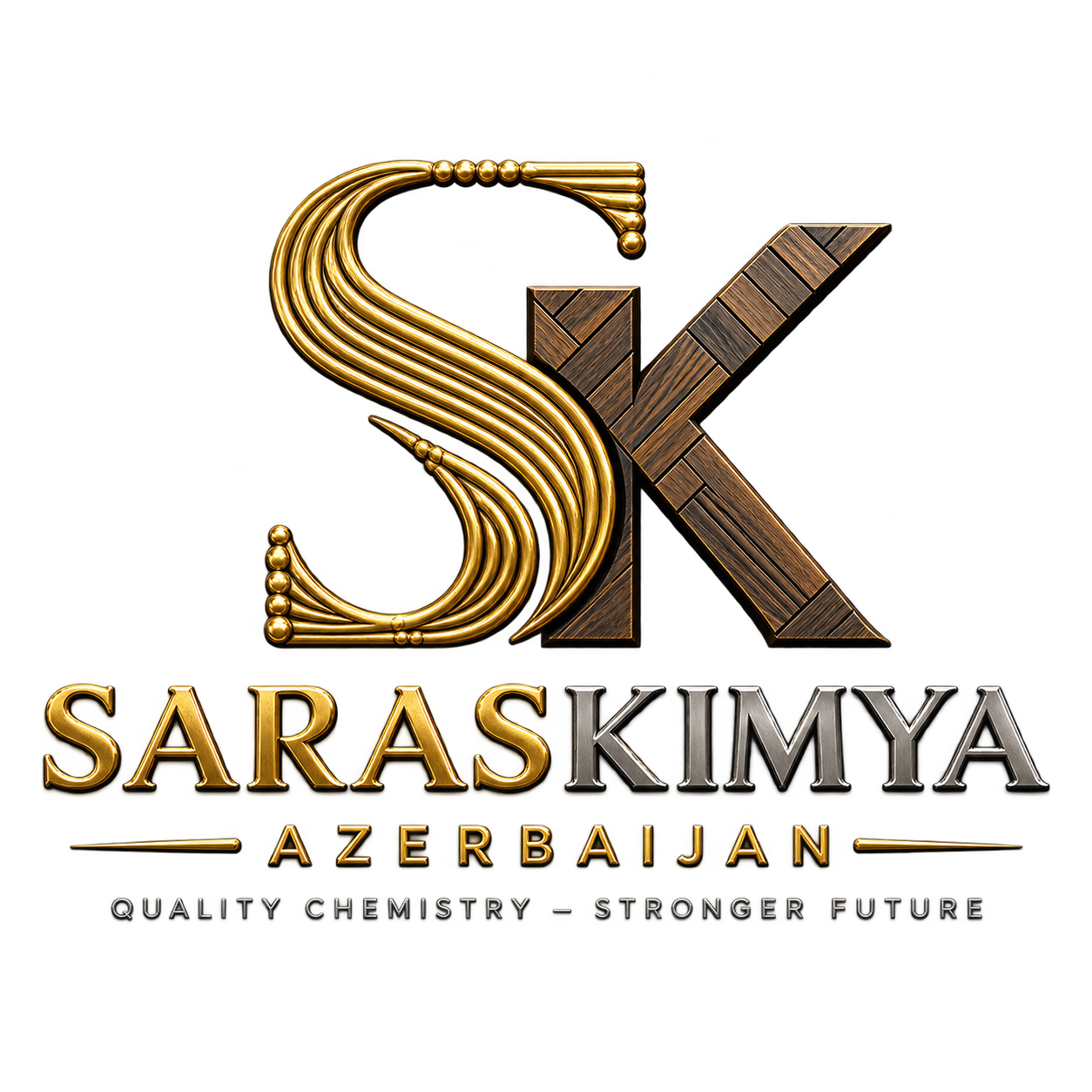 Saras Kimya Azerbaijan