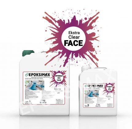 EPOMAX-304-FACE-Ekstra-Seffaf-Hobi-Recinesi-6-KG
